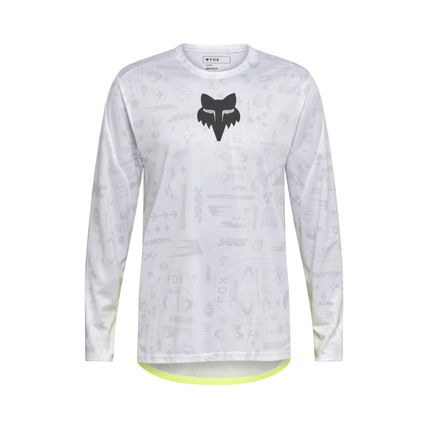 RANGER LS JERSEY LUNAR SE 