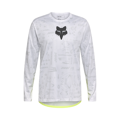 Ranger Lunar Long Sleeve Special Edition Jersey