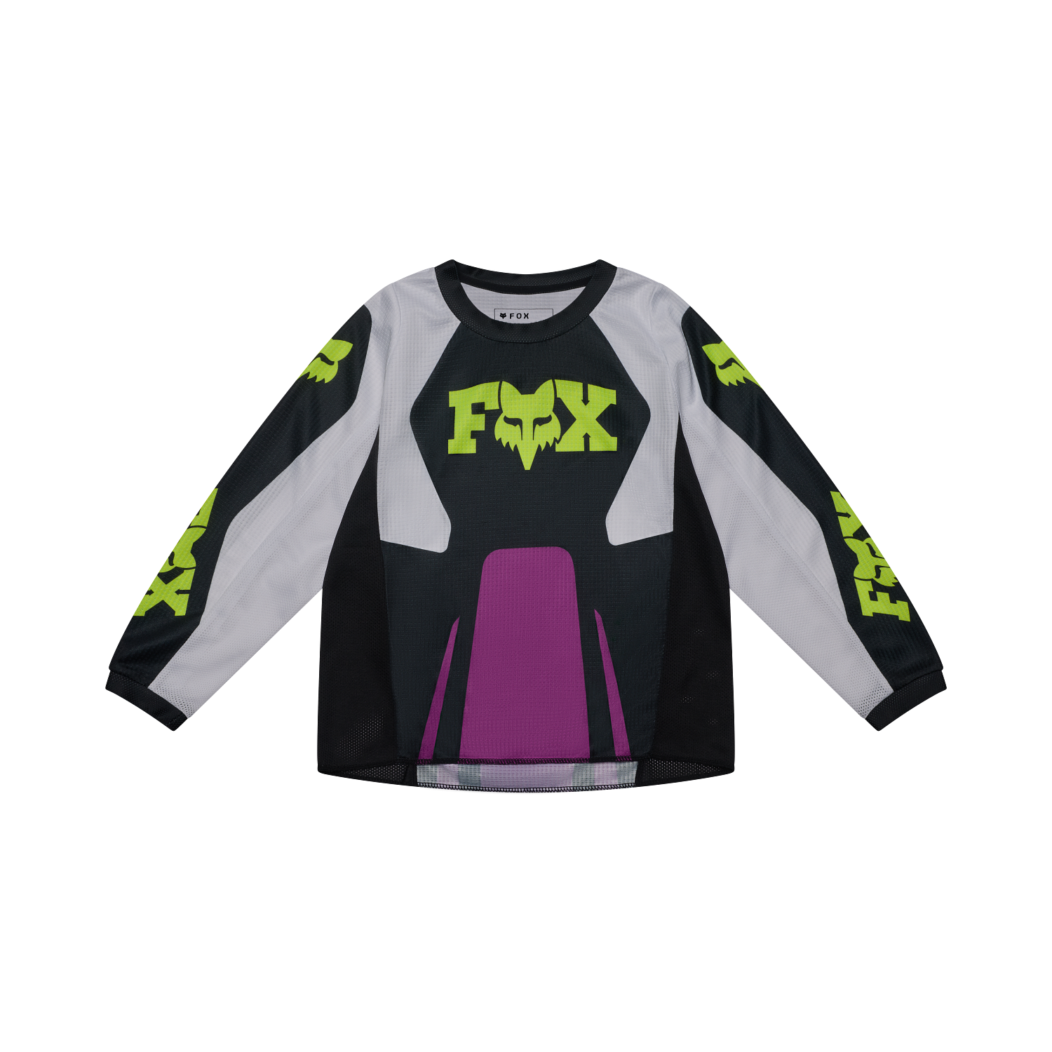 Kids' 180 Raid Jersey
