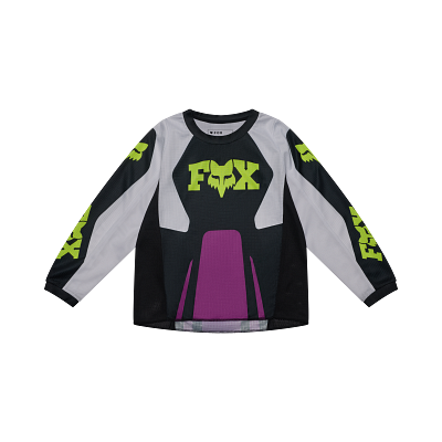 Kids' 180 Raid Jersey