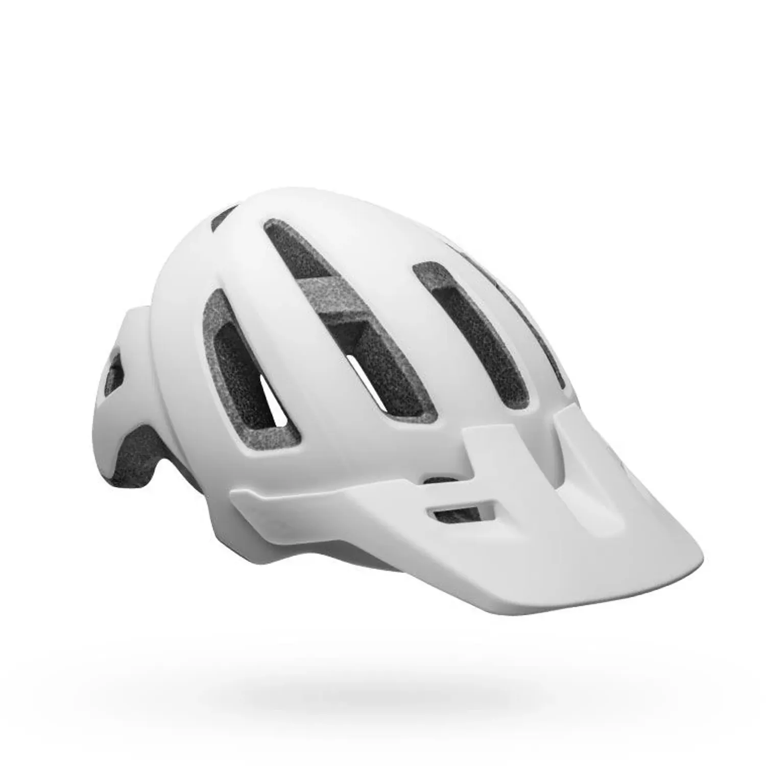 BS NOMAD JR MIPS MAT WHT/PUR UY 20 US