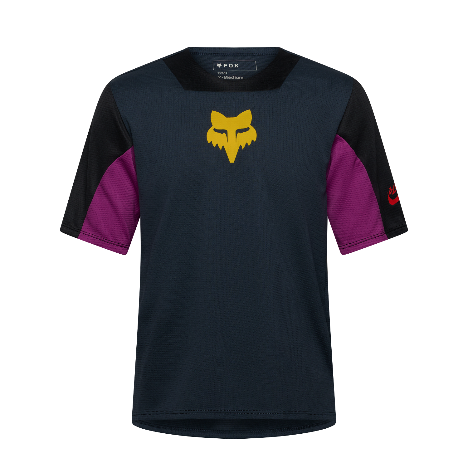 Maillot Defend Creation Junior