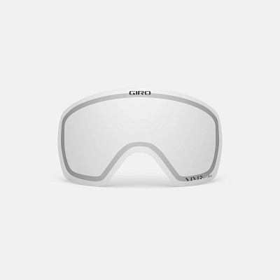 Contact Goggle Replacement Lens