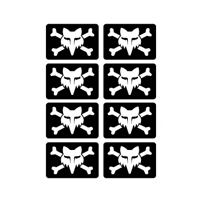 Victory Logo Sticker Pack