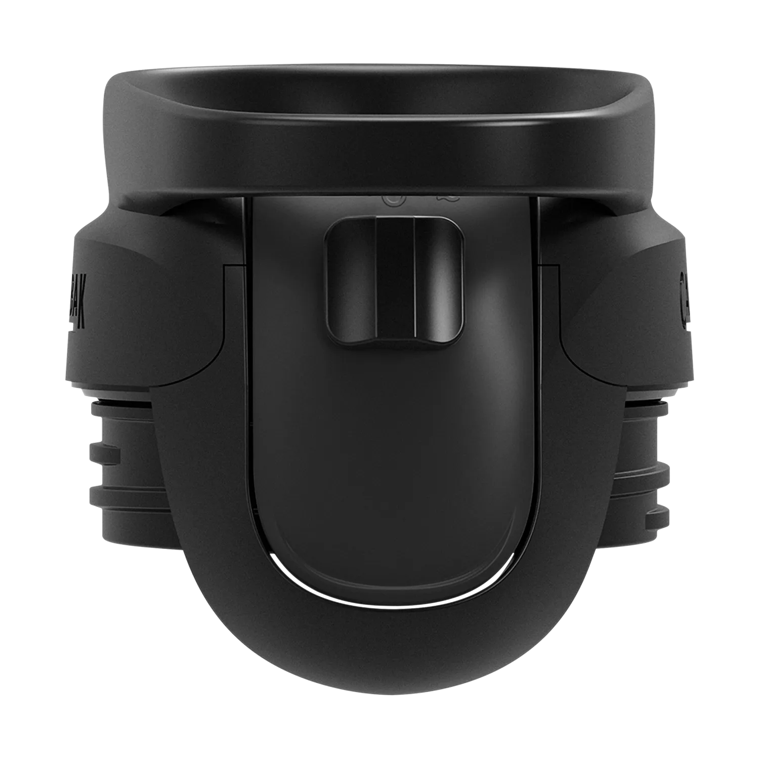 Forge Flow SST Vacuum Insulated, 20oz, Black