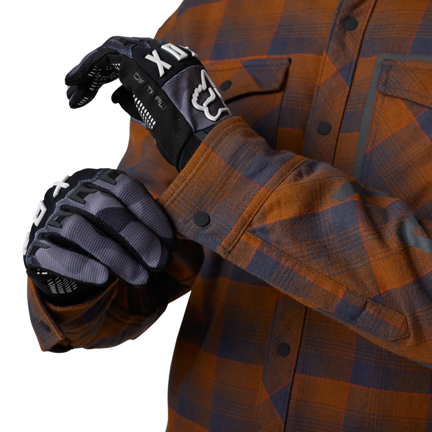 Flanelle Defend Drive Windbloc&reg; SXS