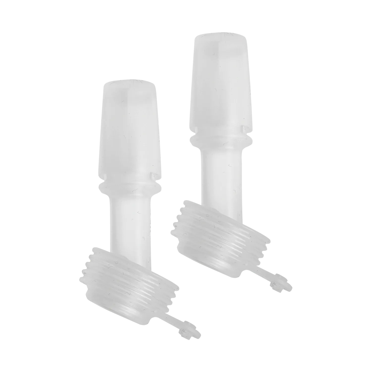 LifeStraw eddy+ Bite Valve 2pk, Clear