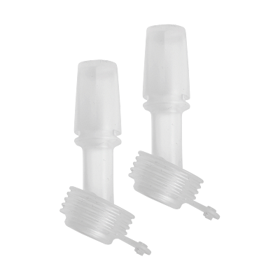 LifeStraw&reg; Eddy&reg; + Bite Valve 2-pack