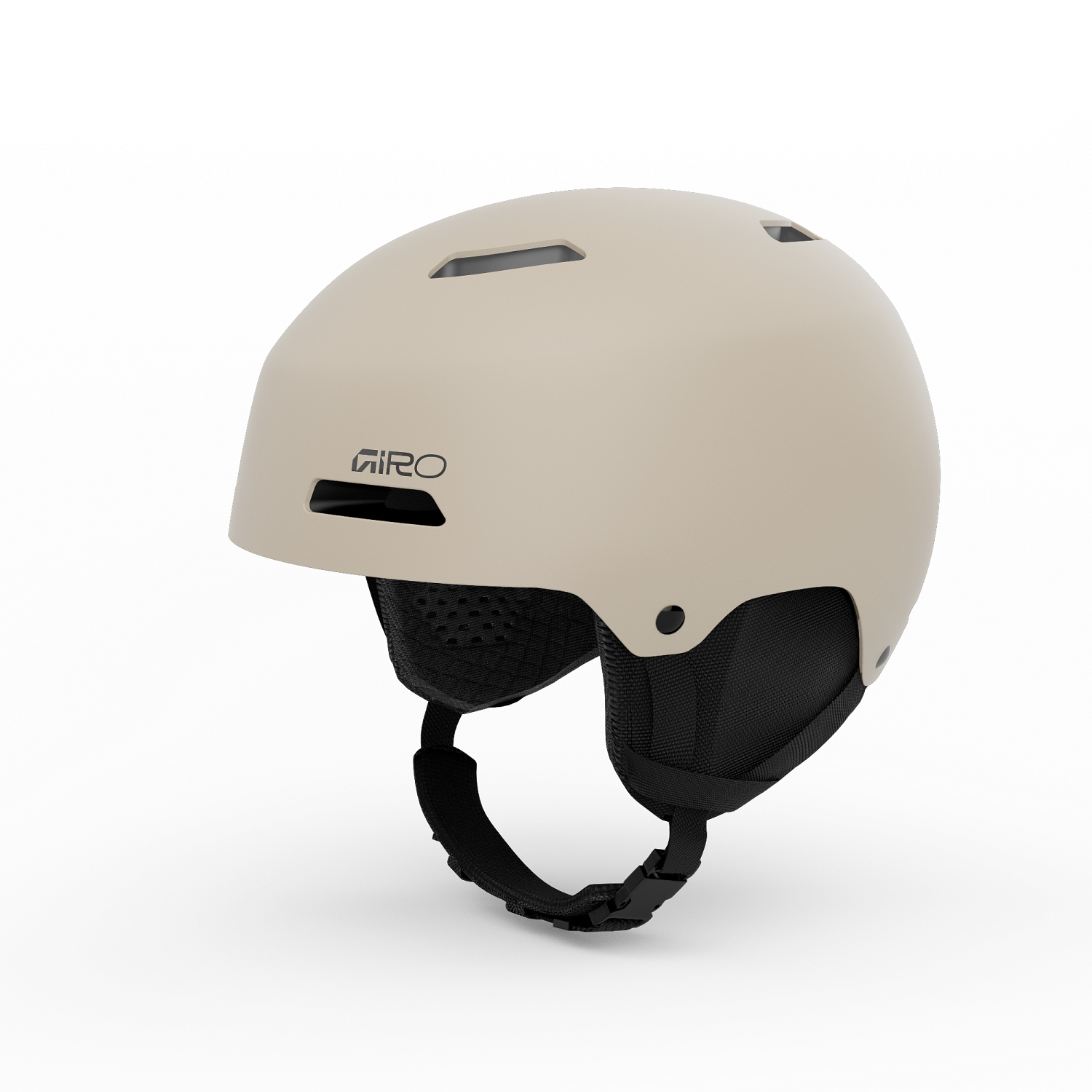 Ledge Helmet