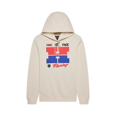 Sudadera con capucha Honda