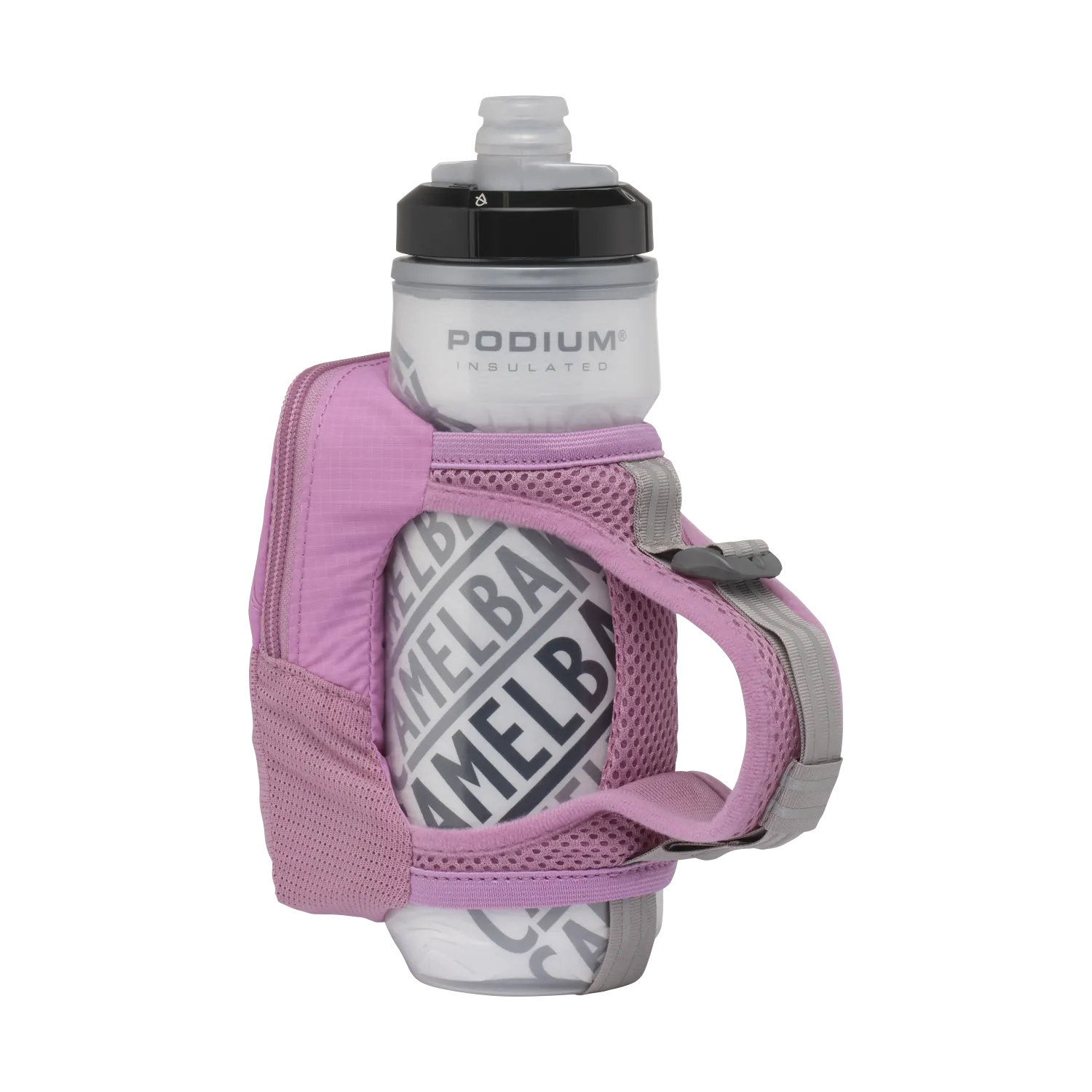 QG CHILL HANDHELD 21OZ, 