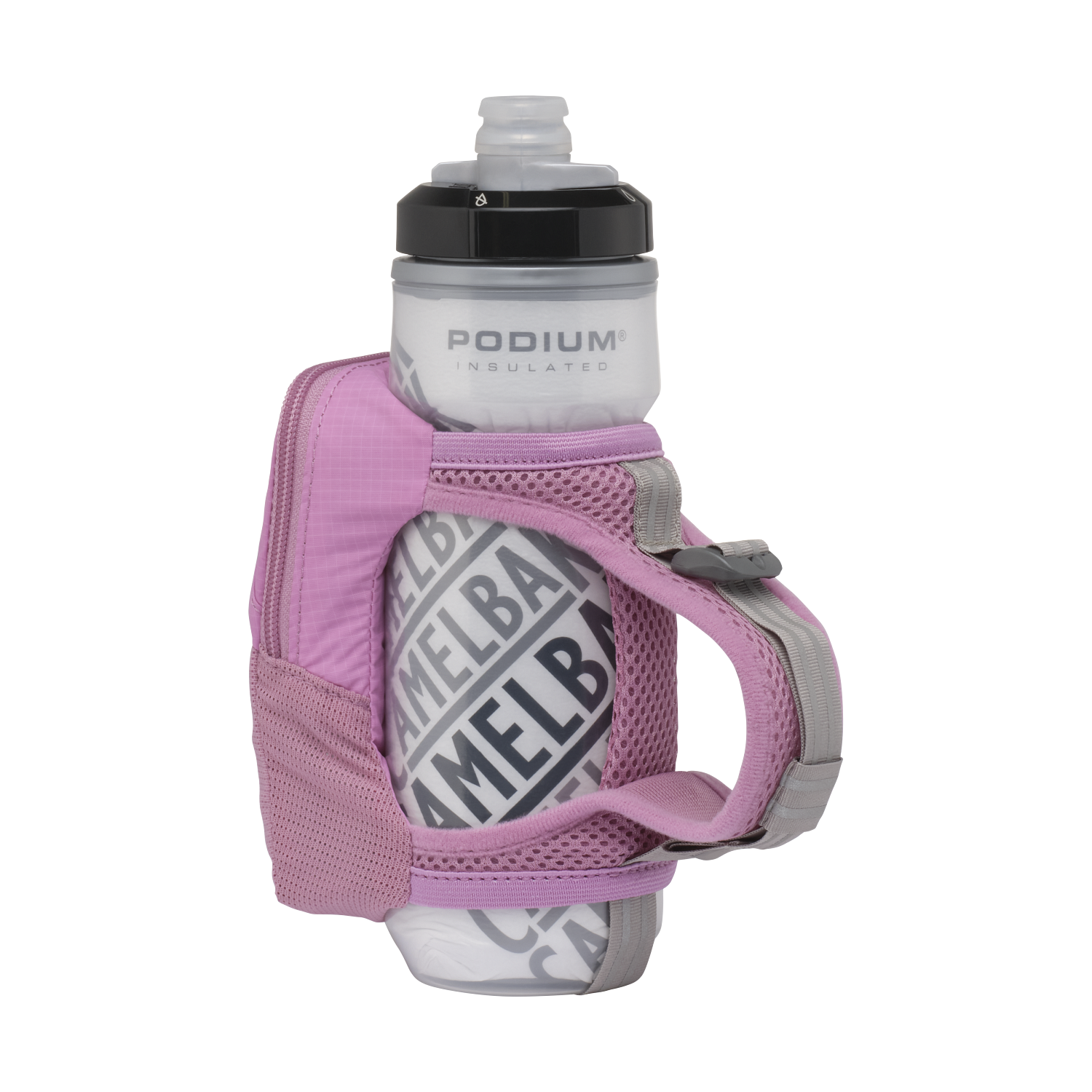 QG CHILL HANDHELD 21OZ, [LAV] OS