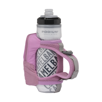 QG CHILL HANDHELD 21OZ, [LAV] OS