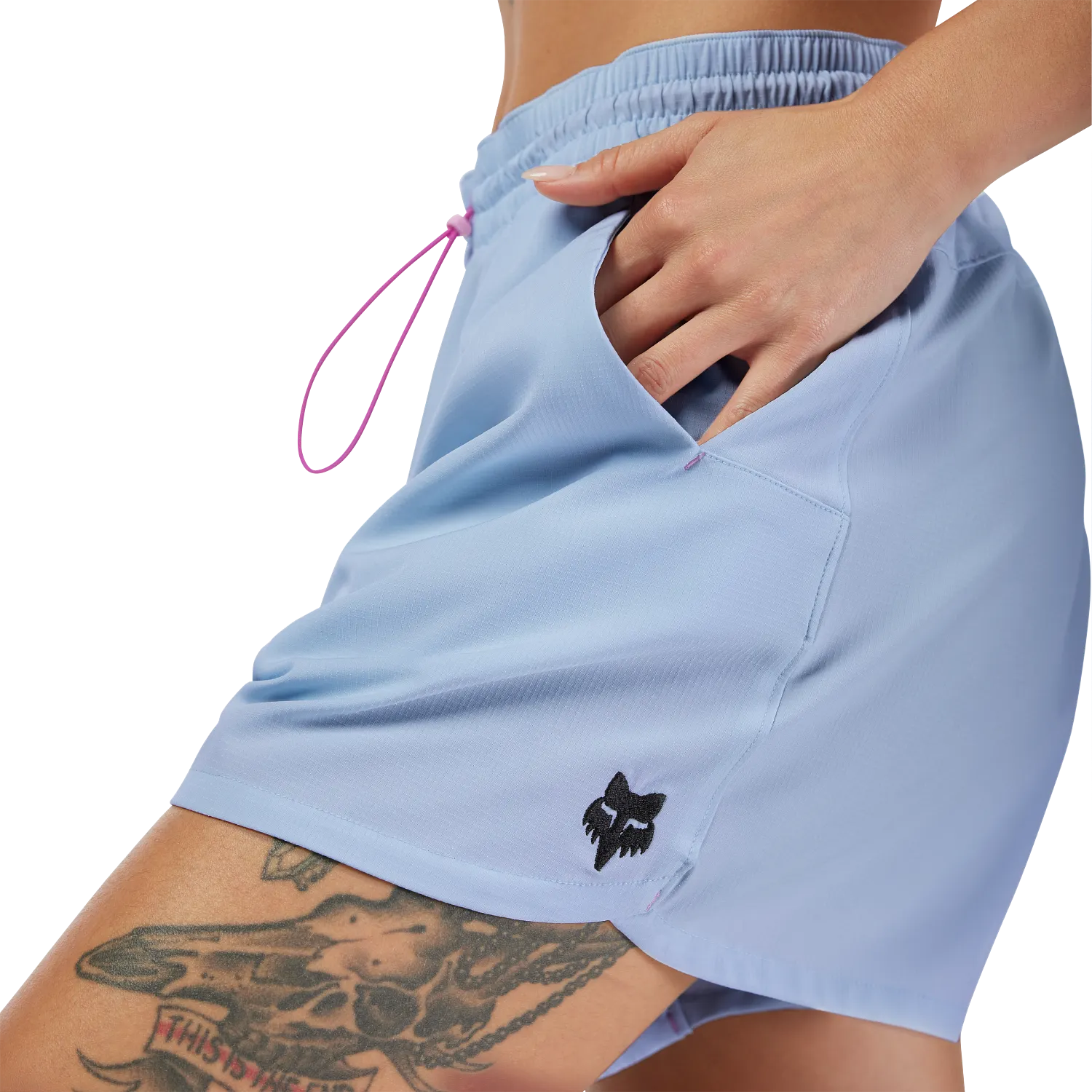 Short Survivalist - Femme