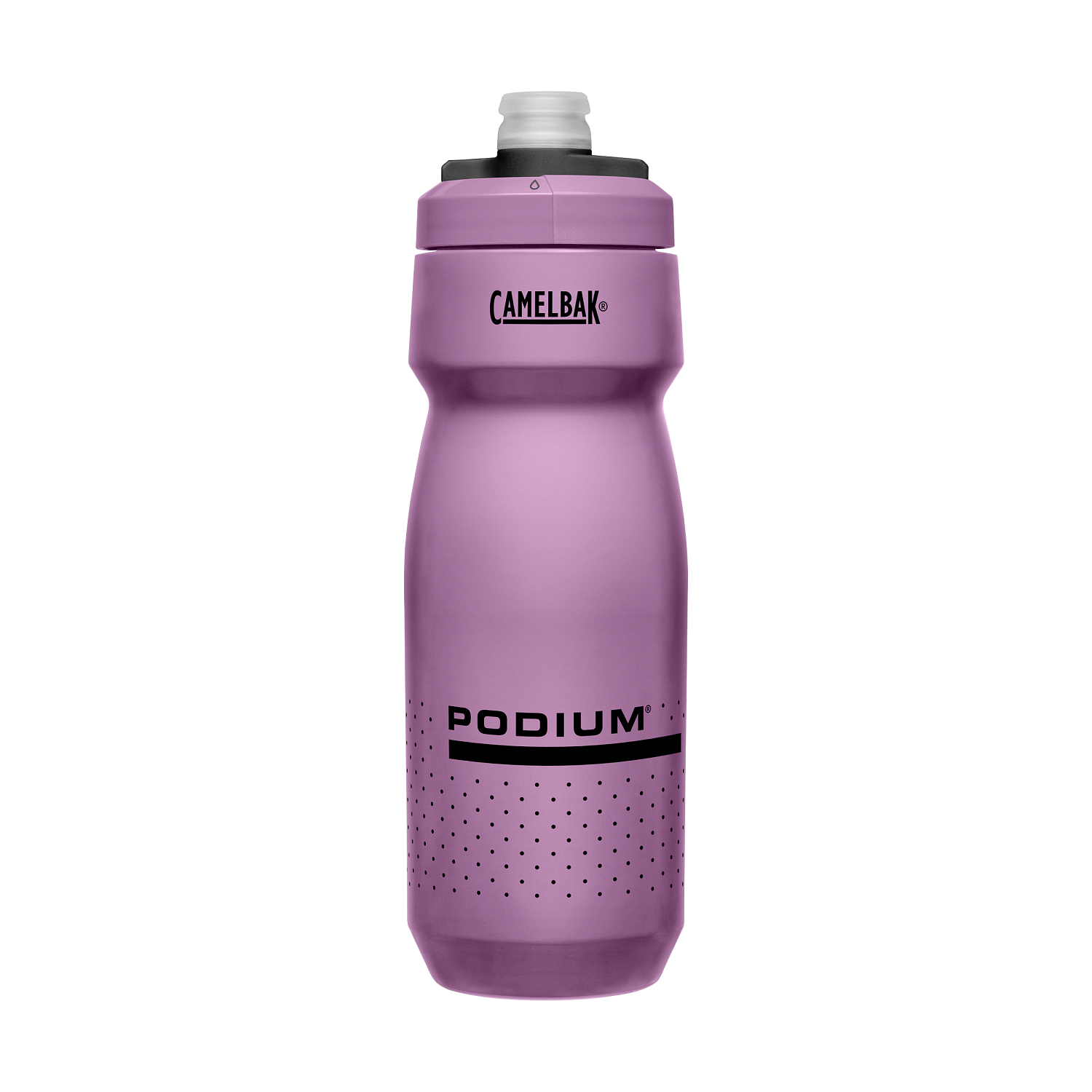 Podium 24oz, Purple