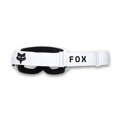 Main Goggles