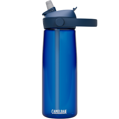 Thrive&trade; Flip Straw 25oz Bottle with Tritan&trade; Renew