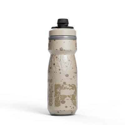 Podium Dirt Series Chill 21oz, Stone