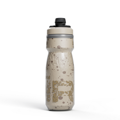 PODIUM DIRT SERIES CHILL 21oz [STN] OS