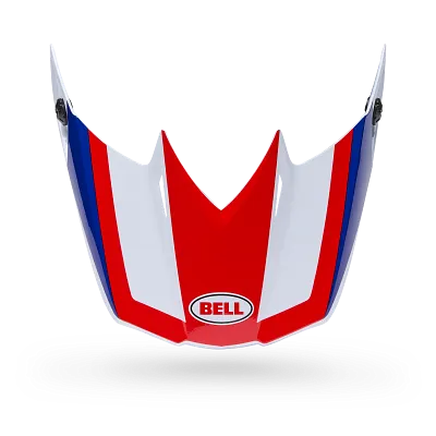 Youth MX-10 Mips Visor  (YS-XS)