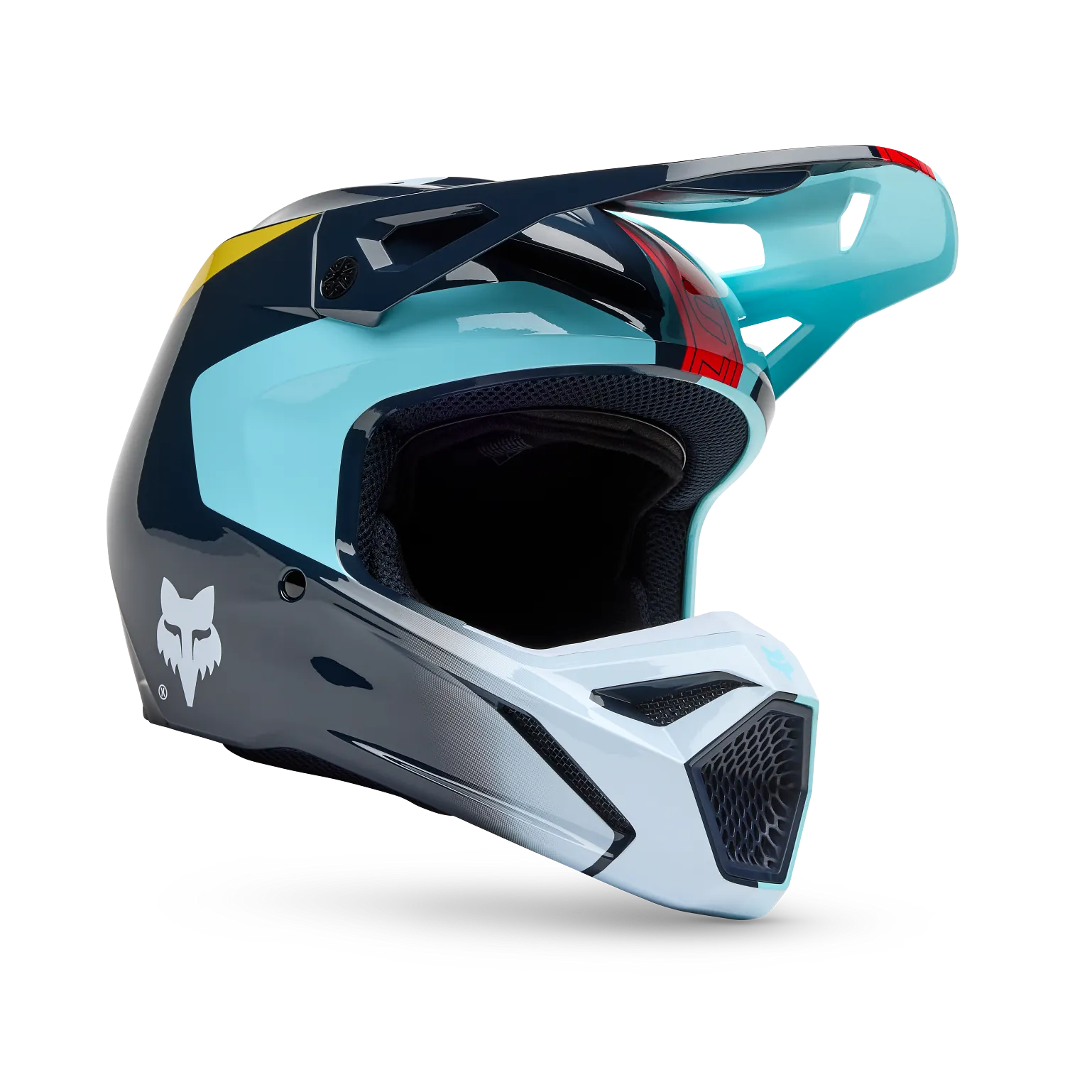 Casque V1 Elevated Junior