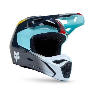 YTH V1 ELEVATED HELMET 