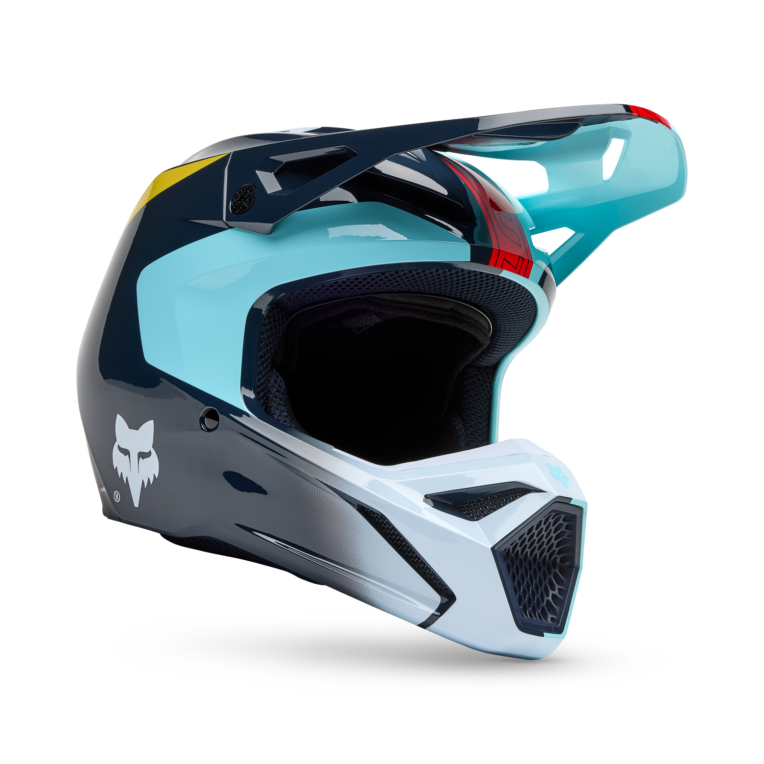 Youth V1 Elevated Helmet