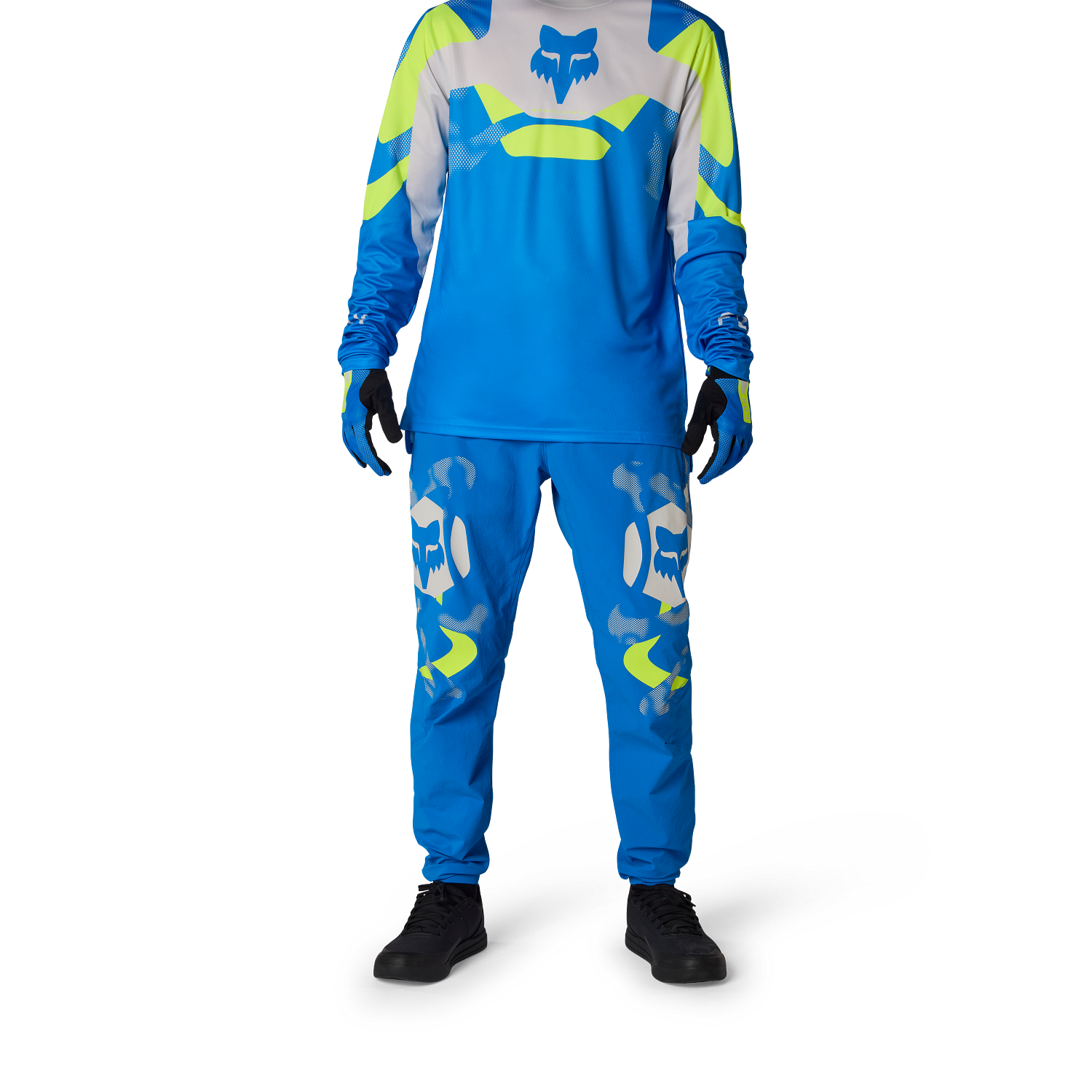 Pantalon Ranger Tactile