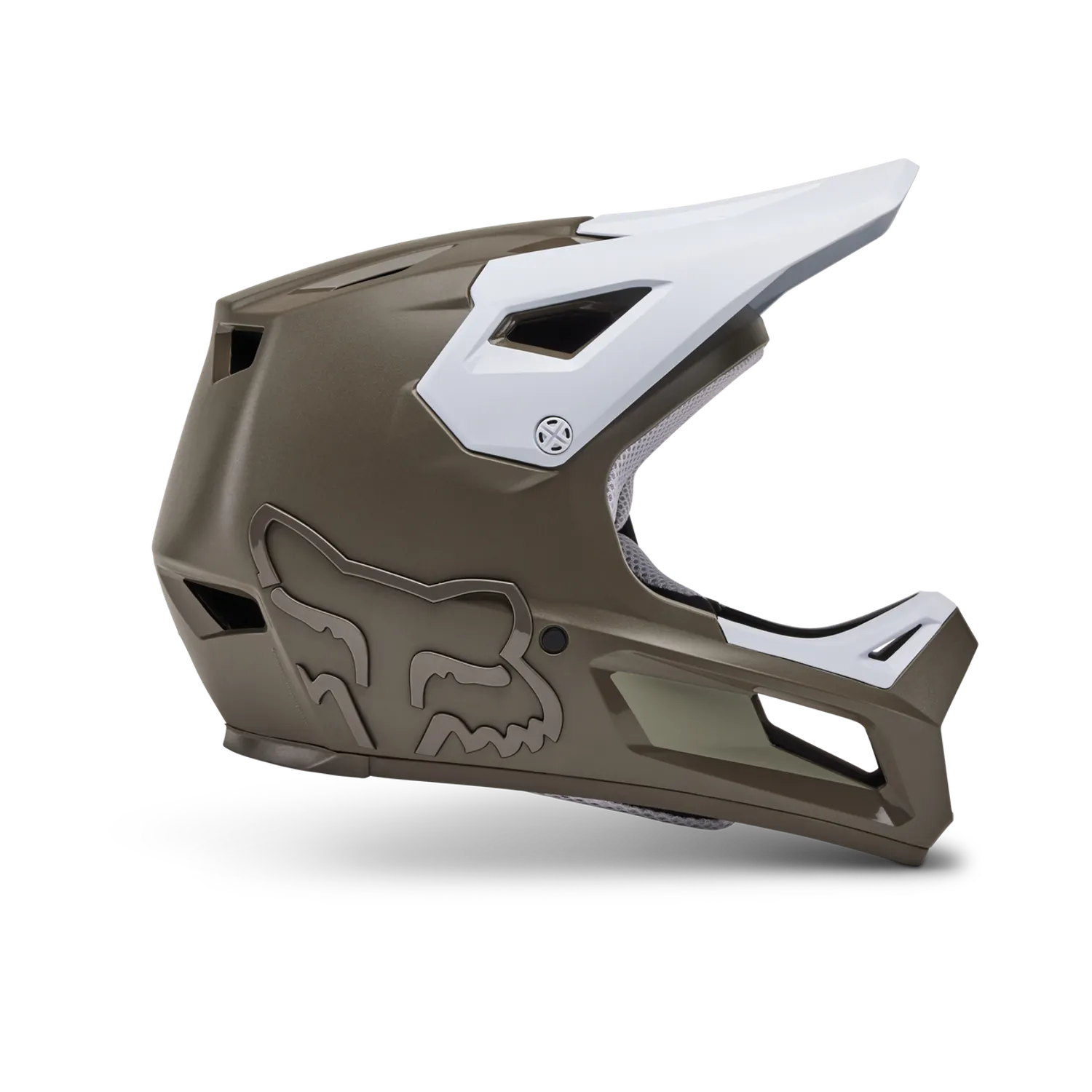 Rampage Ceshyn hjelm