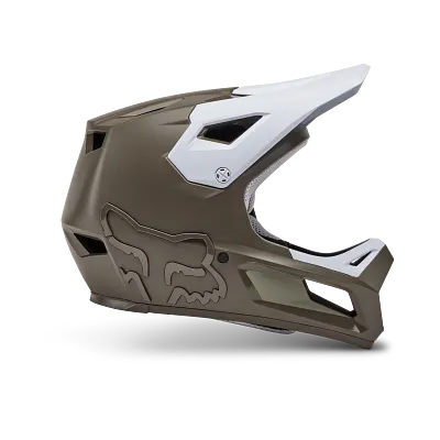 Rampage Ceshyn hjelm