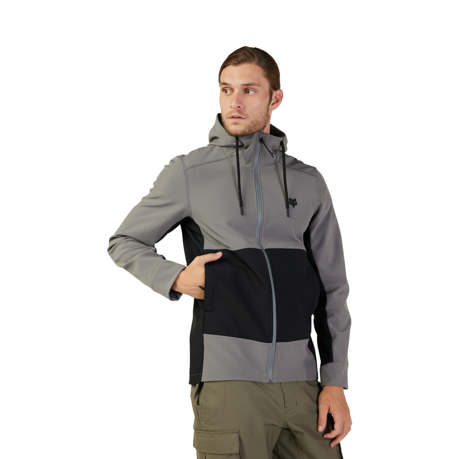 PIT JACKET [PTR] L
