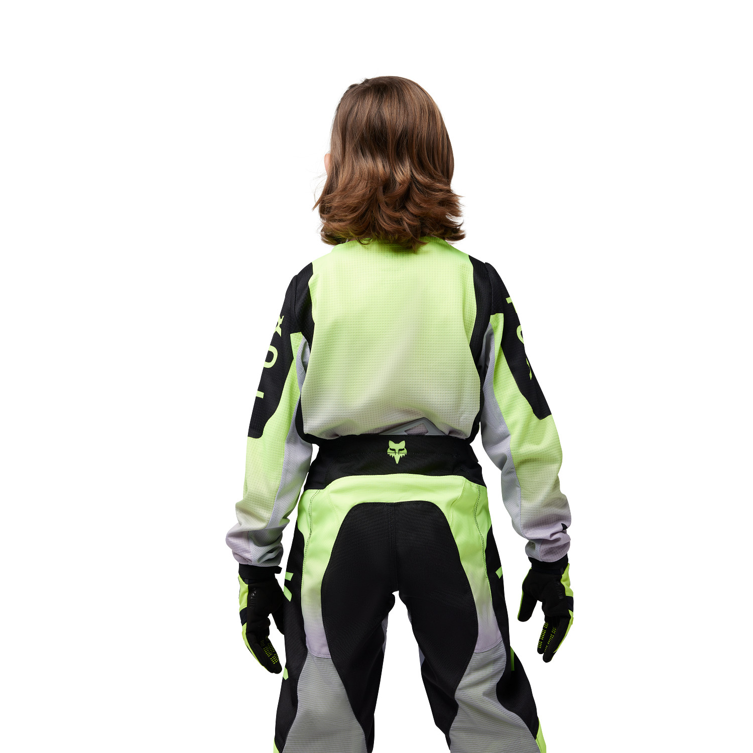 Youth 180 Lean Jersey