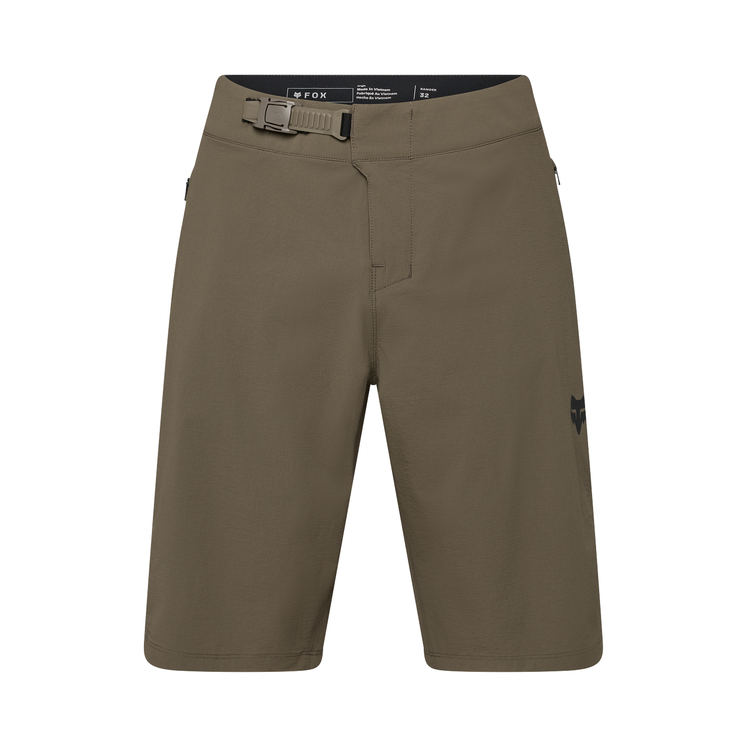 Ranger Shorts