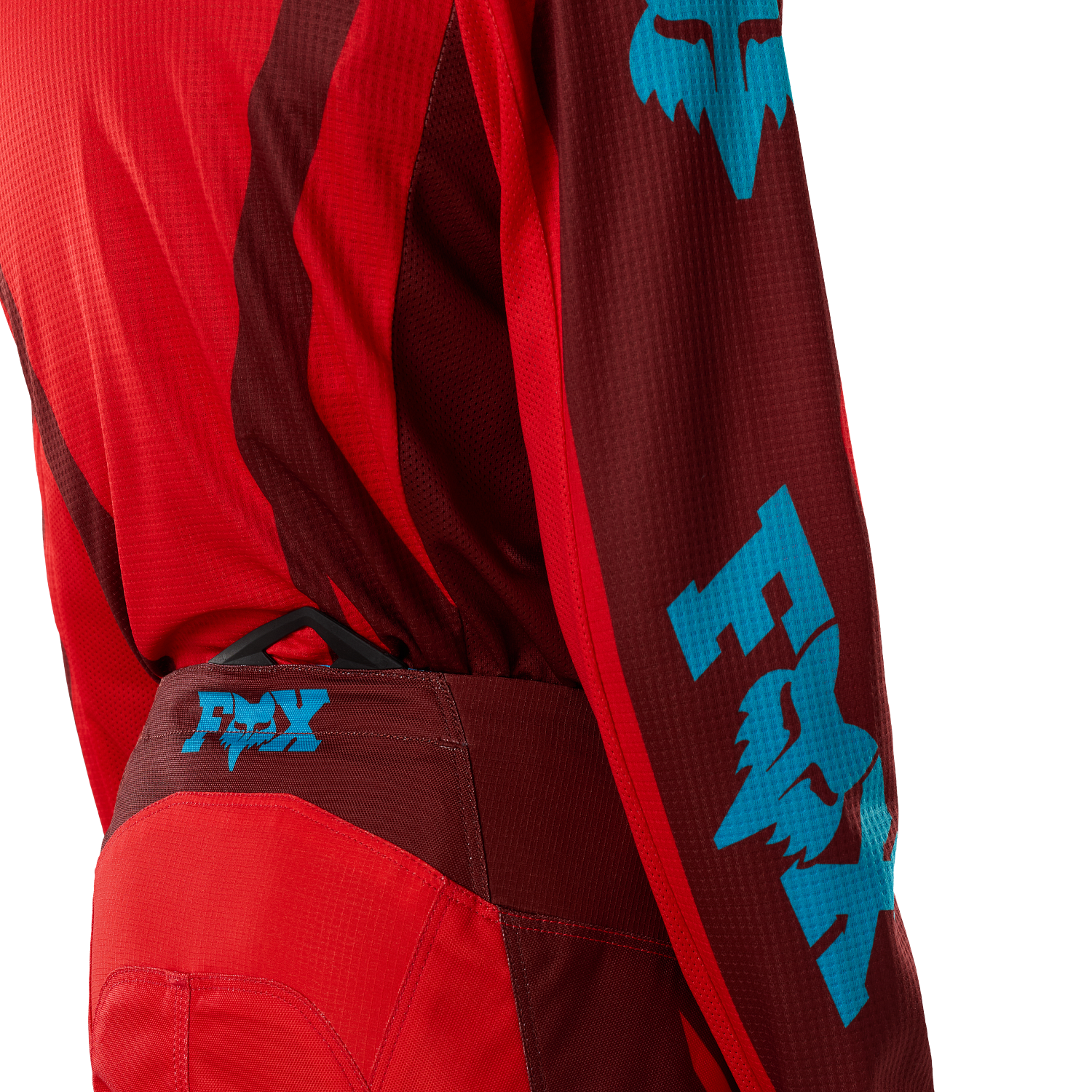 Youth 180 Raid Pant