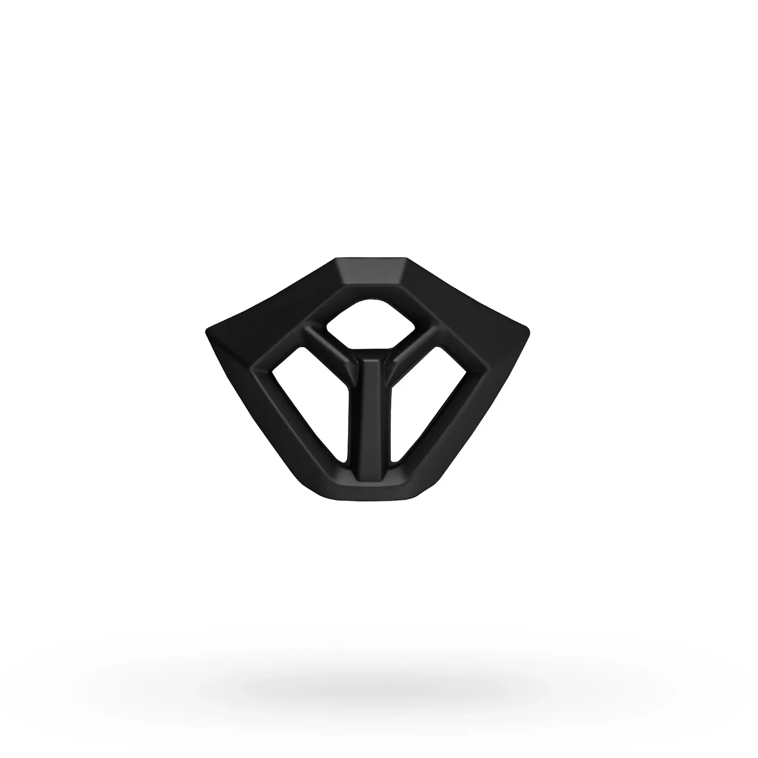 MX-9 MOUTHPIECE BLK