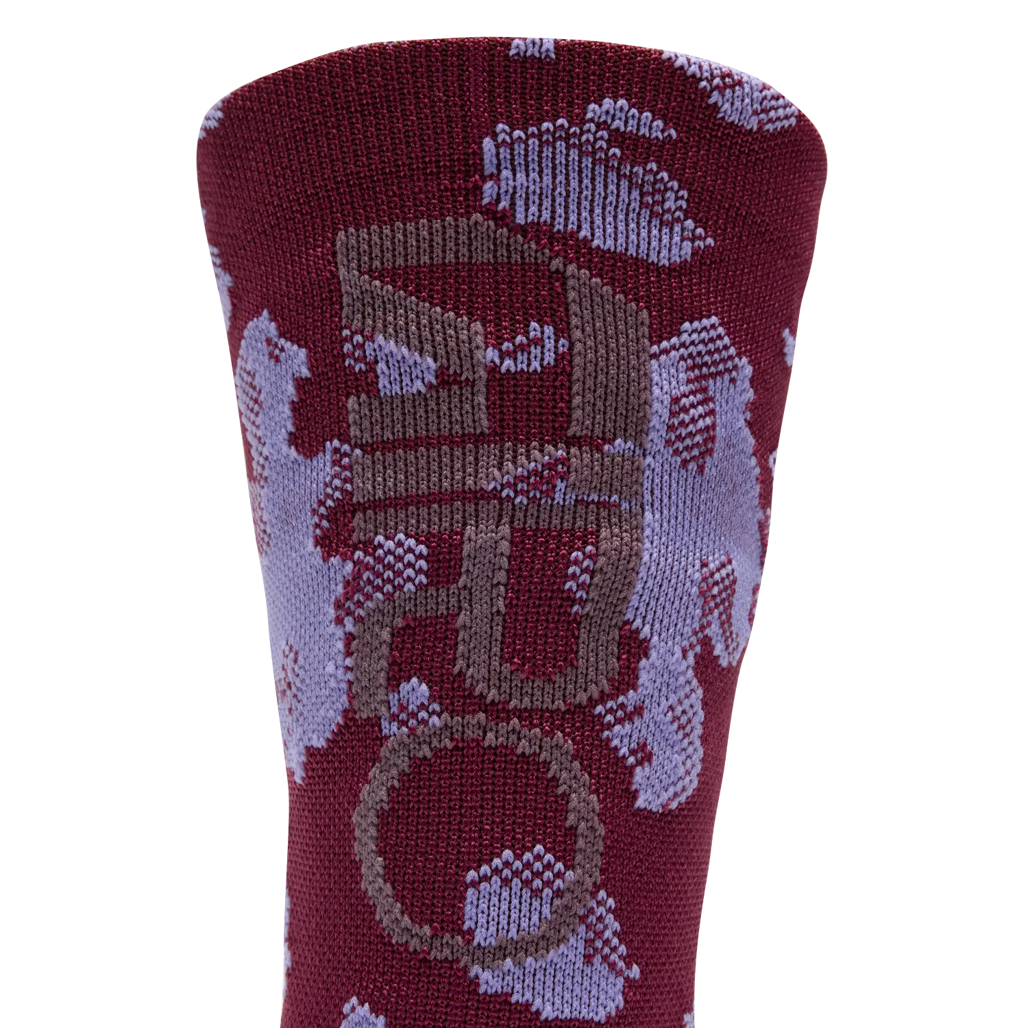 Comp Racer High Rise Sock
