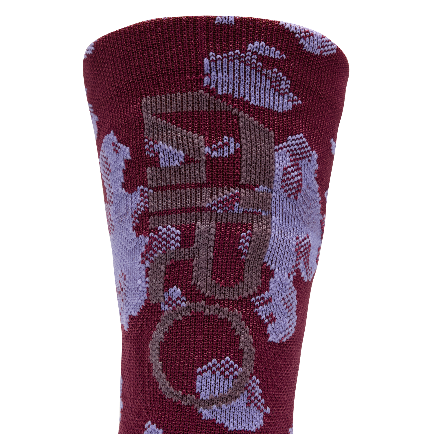 Chaussettes hautes Comp Racer&nbsp;