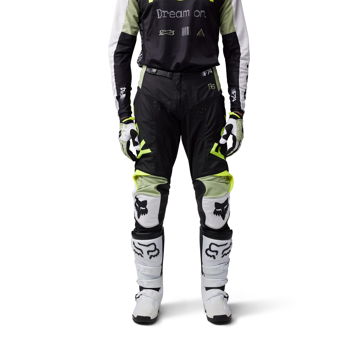 180 RACE SPEC PANT 