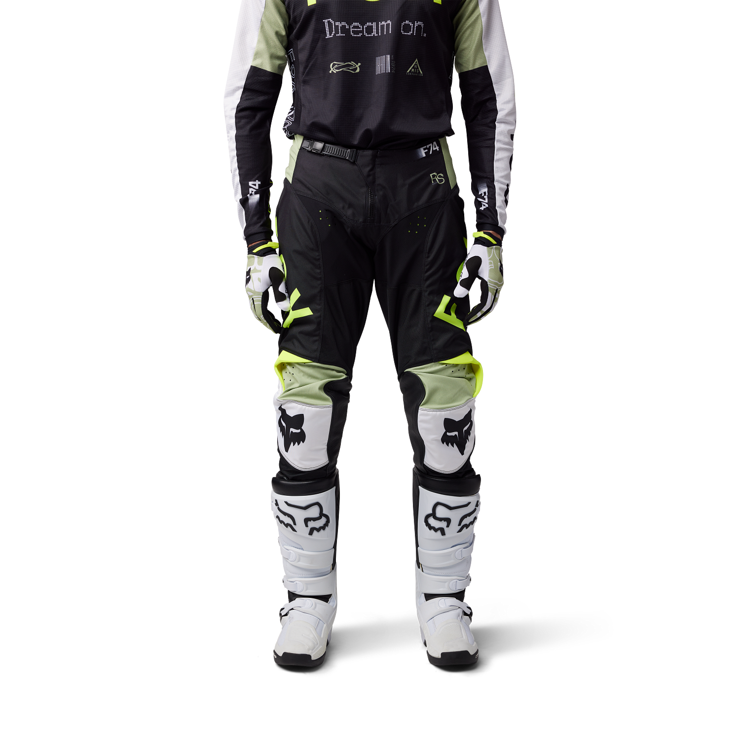 180 Race Spec Pants
