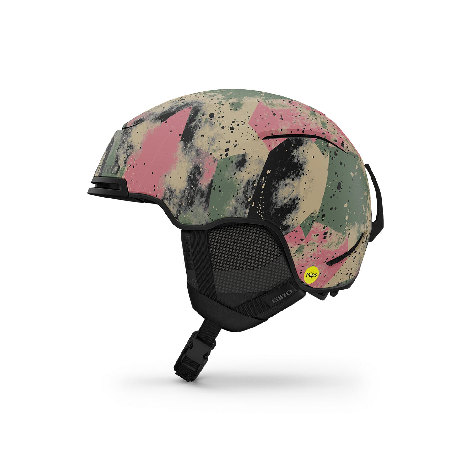 Jackson Mips [BLK/MUL] M