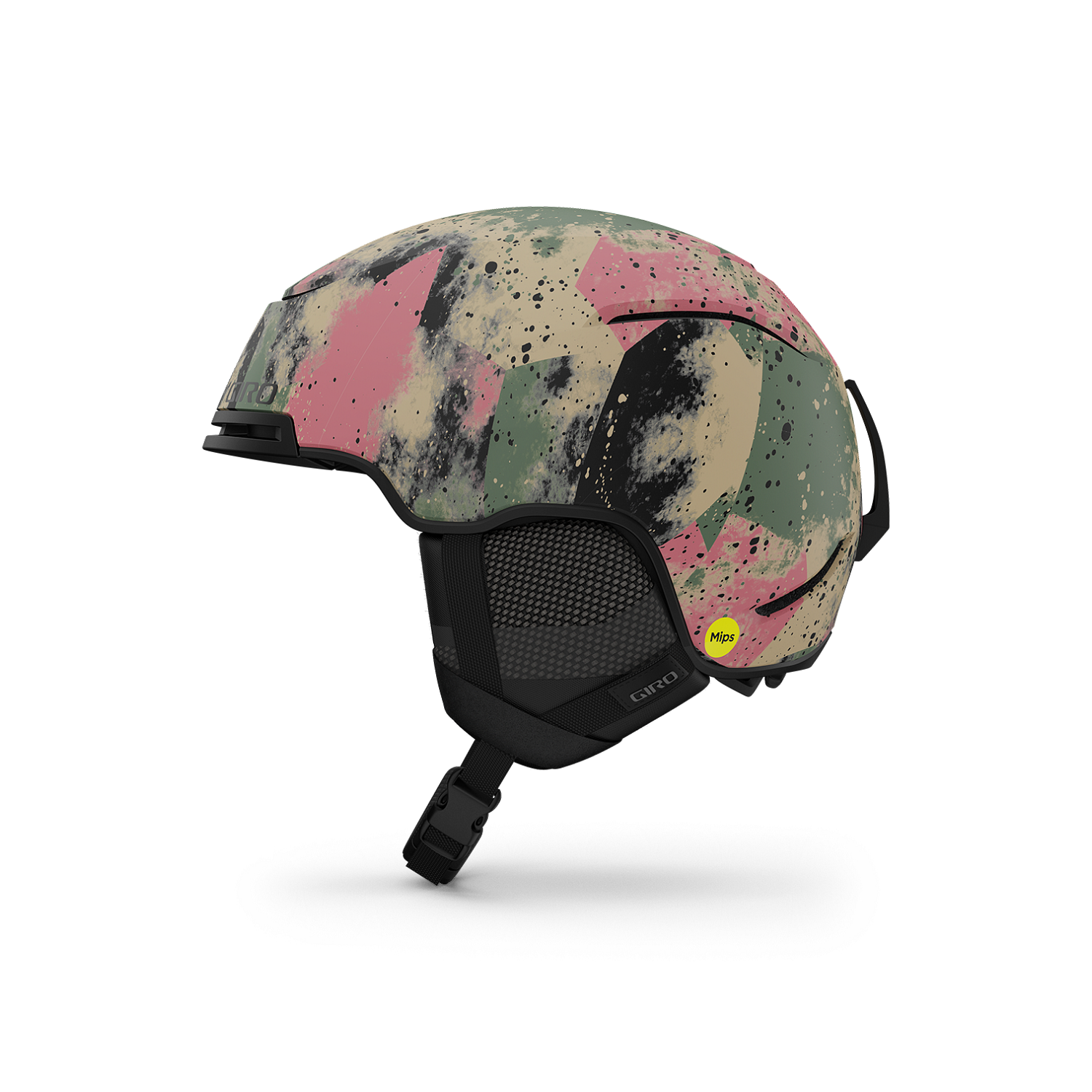 Casque Jackson MIPS