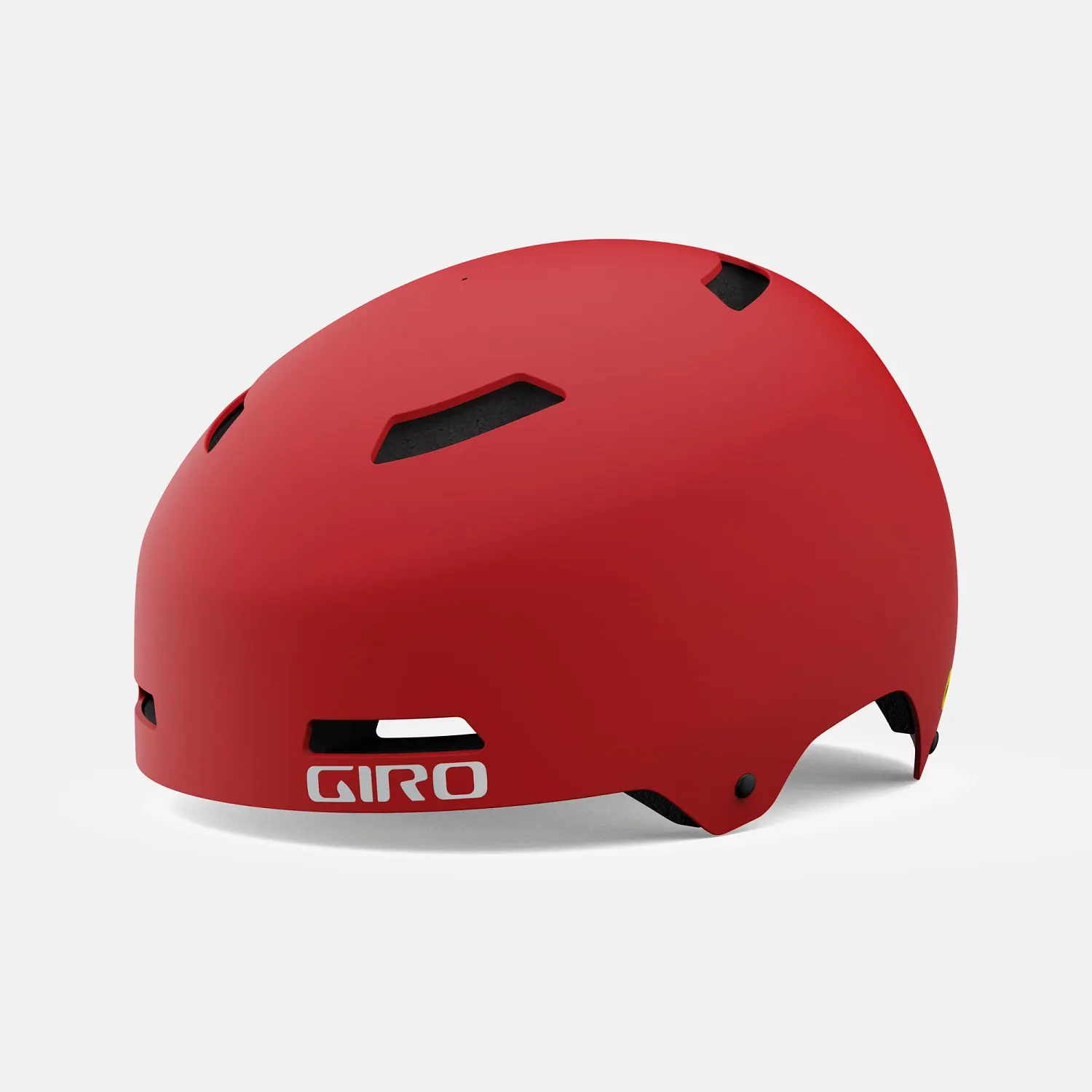 GR QUARTER MAT TRM RED M 21 US