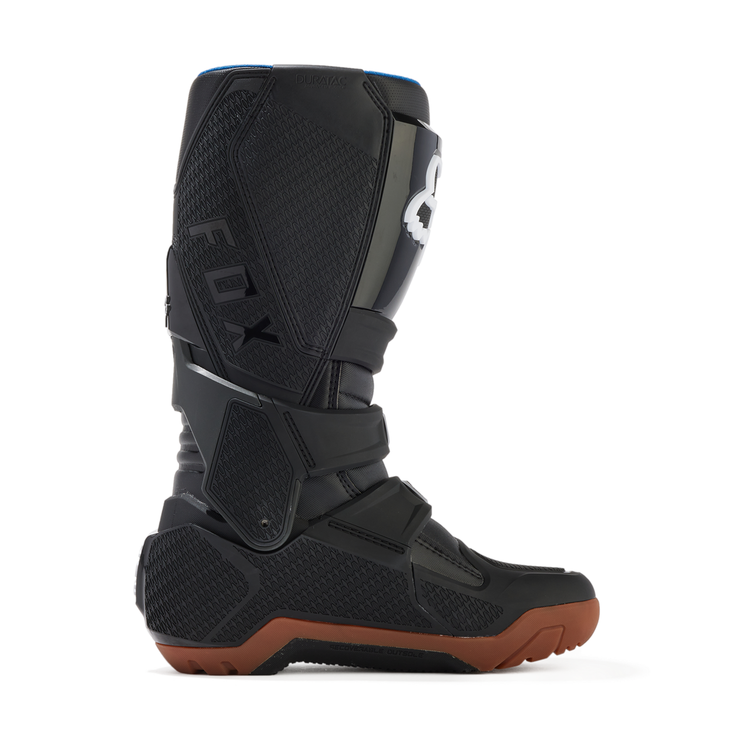 Bottes Motion X