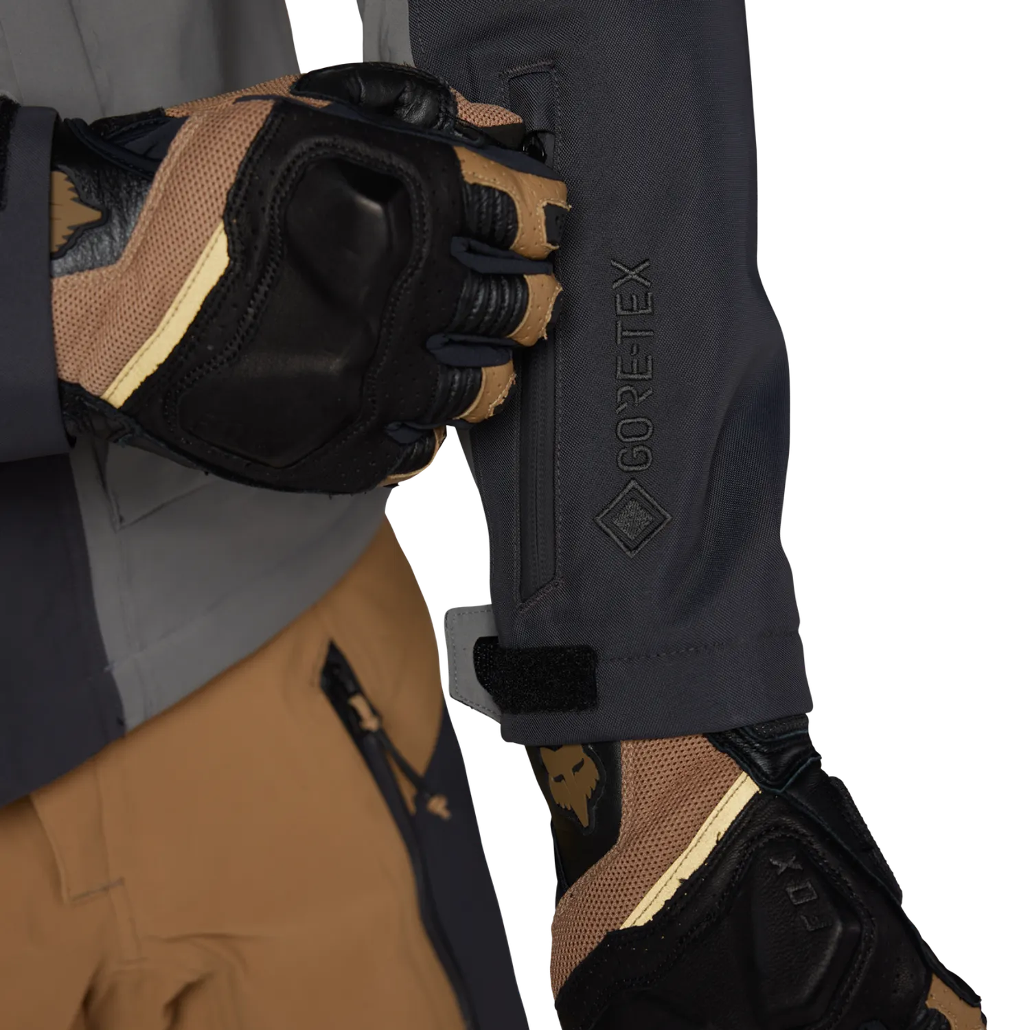 RANGER GORE-TEX ADV JACKET 