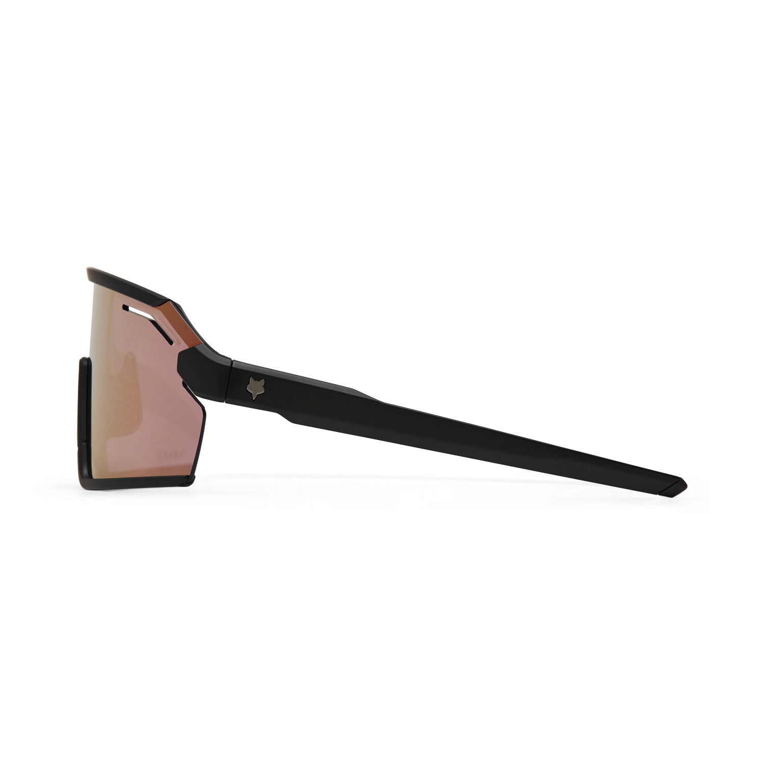 VUE EYEWEAR - VIVID [BLK/ORG] OS