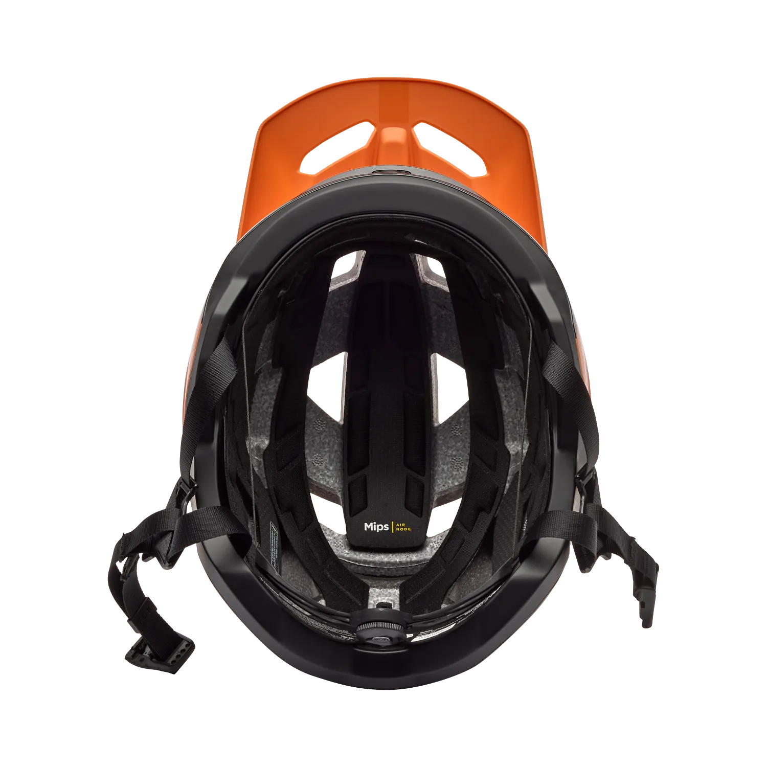 Capacete Speedframe Pro Backfade