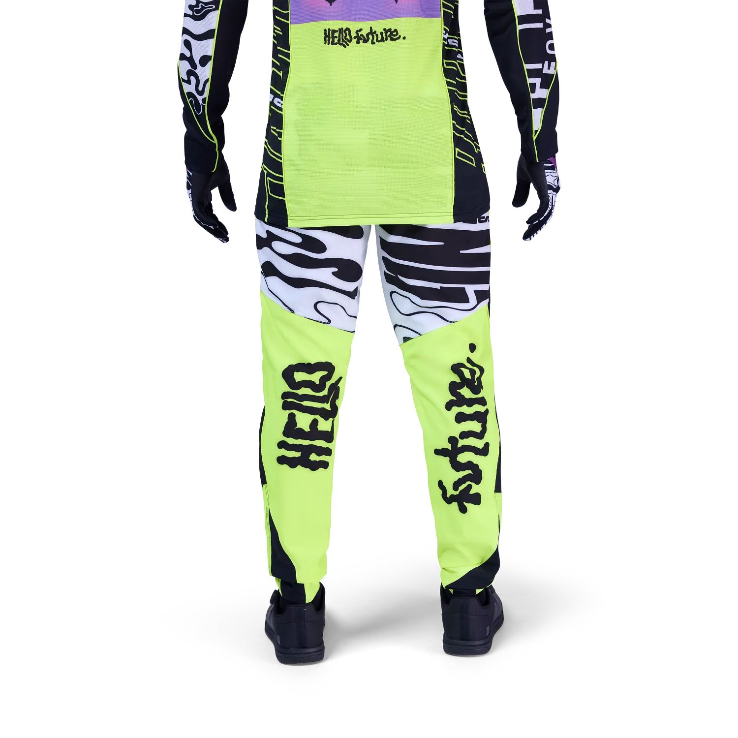 FLEXAIR PANT PHANTOM LE 