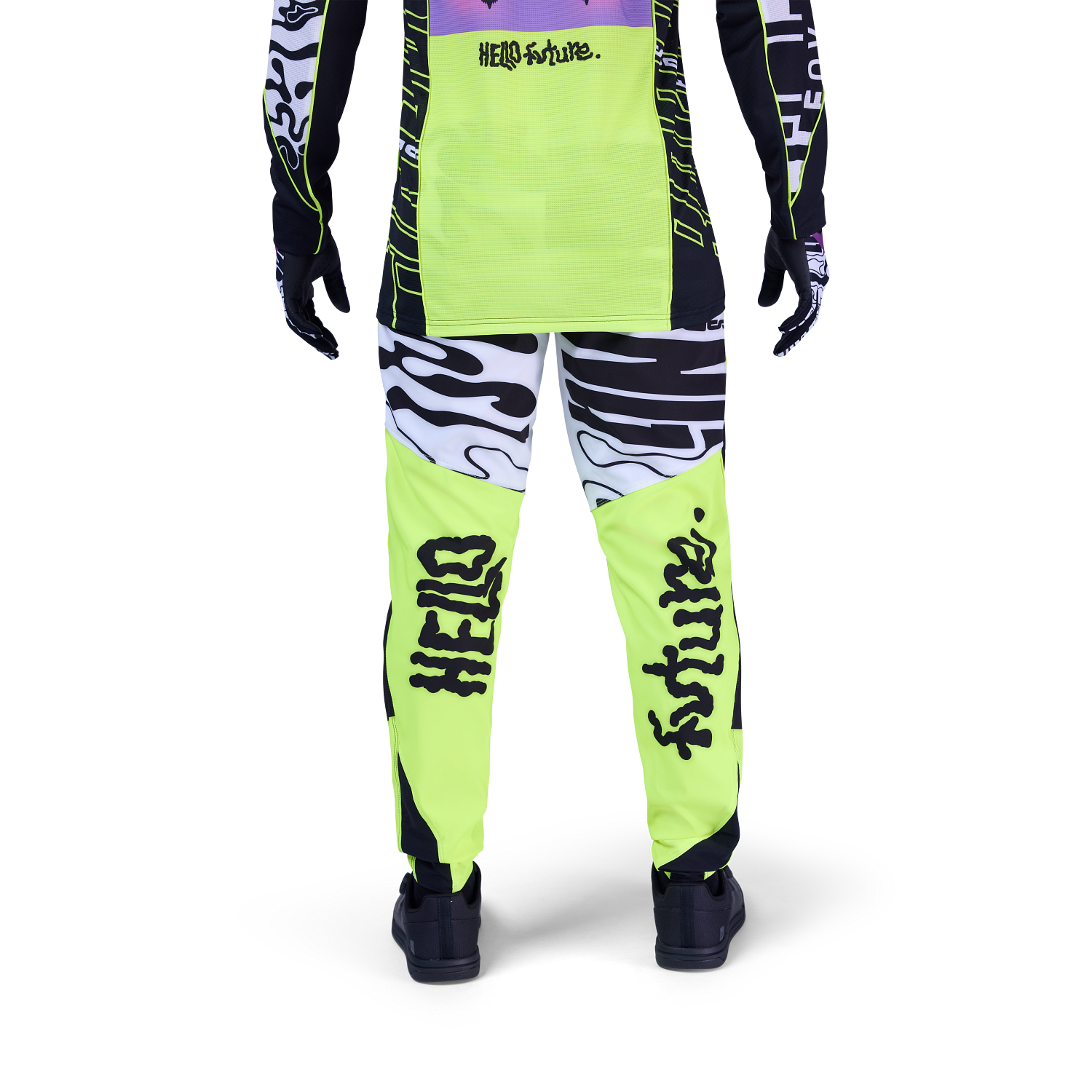 Flexair Phantom Limited Edition Pants