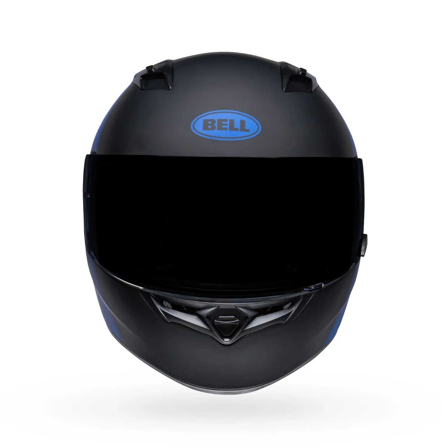 PS QUALIFIER ASCENT MT BK/BL S