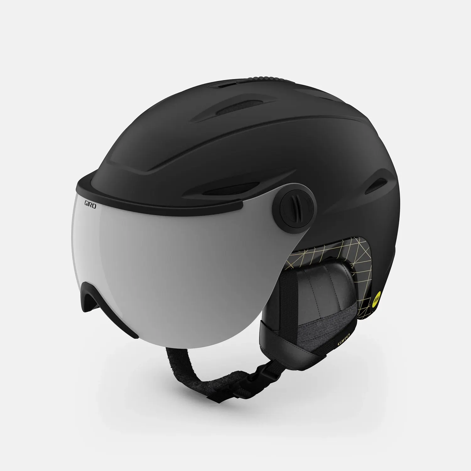 GR ESSENCE MIPS MAT BLK S 22